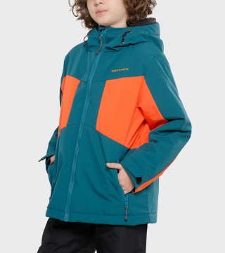 Campera de niños Bradley