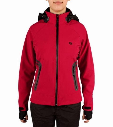 Campera de mujer Blizz