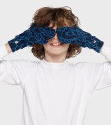 Guantes de niños Miton Fleece