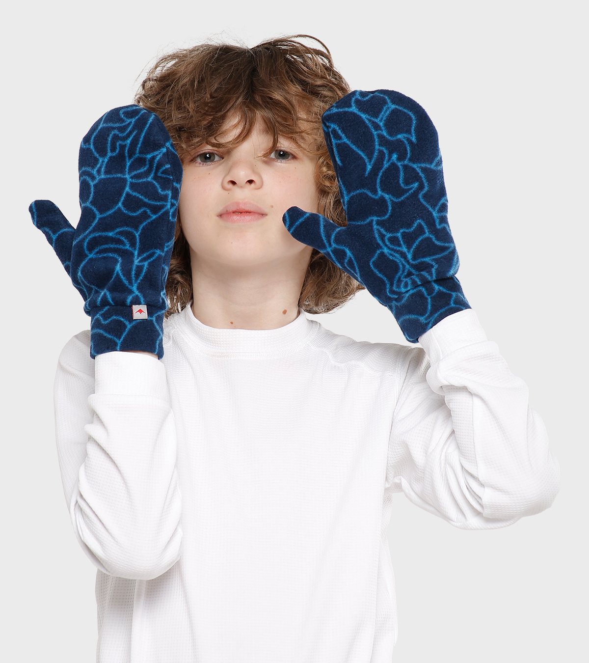 Guantes de niños Miton Fleece