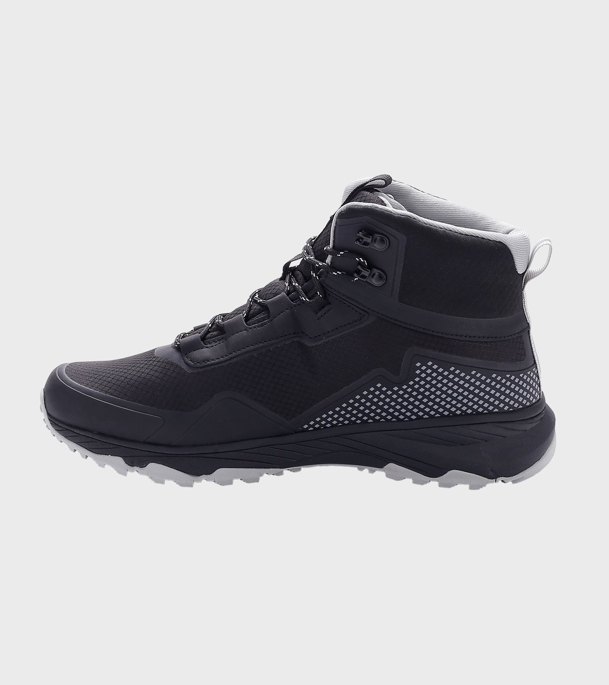 Botas de hombre Ground Treck