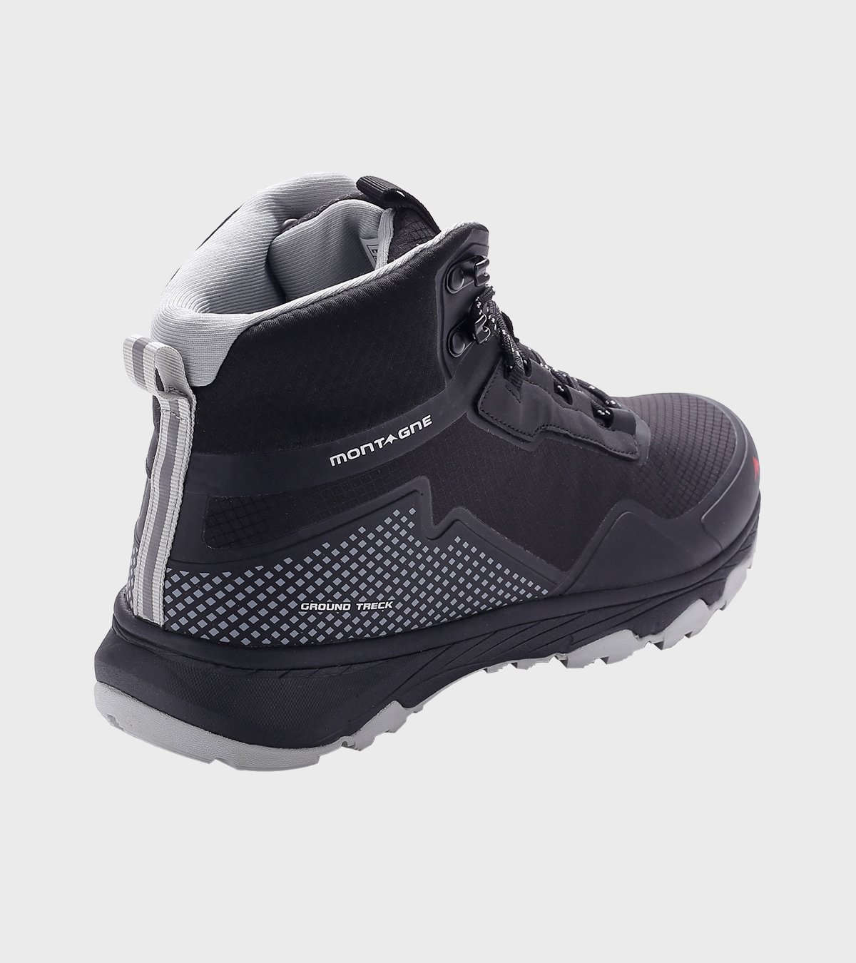 Botas de hombre Ground Treck
