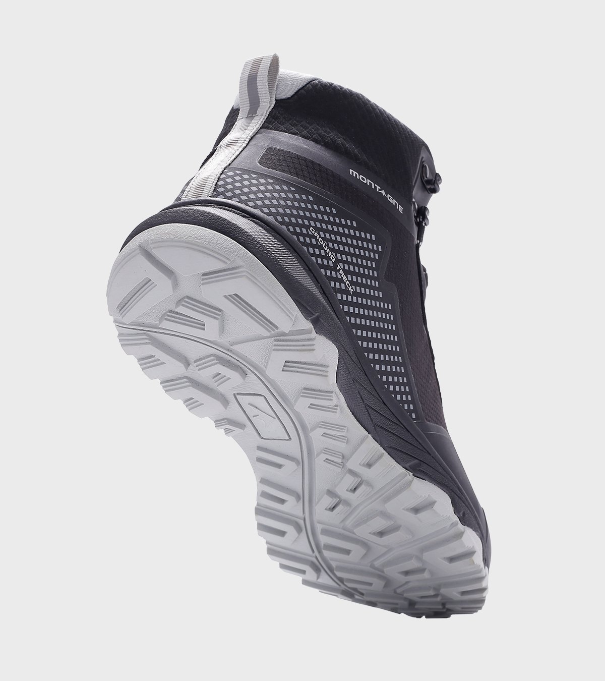 Botas de hombre Ground Treck