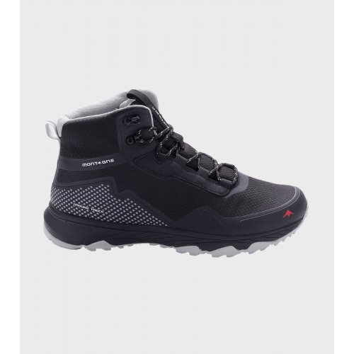 Botas de hombre Ground Treck Botas de hombre Ground Treck