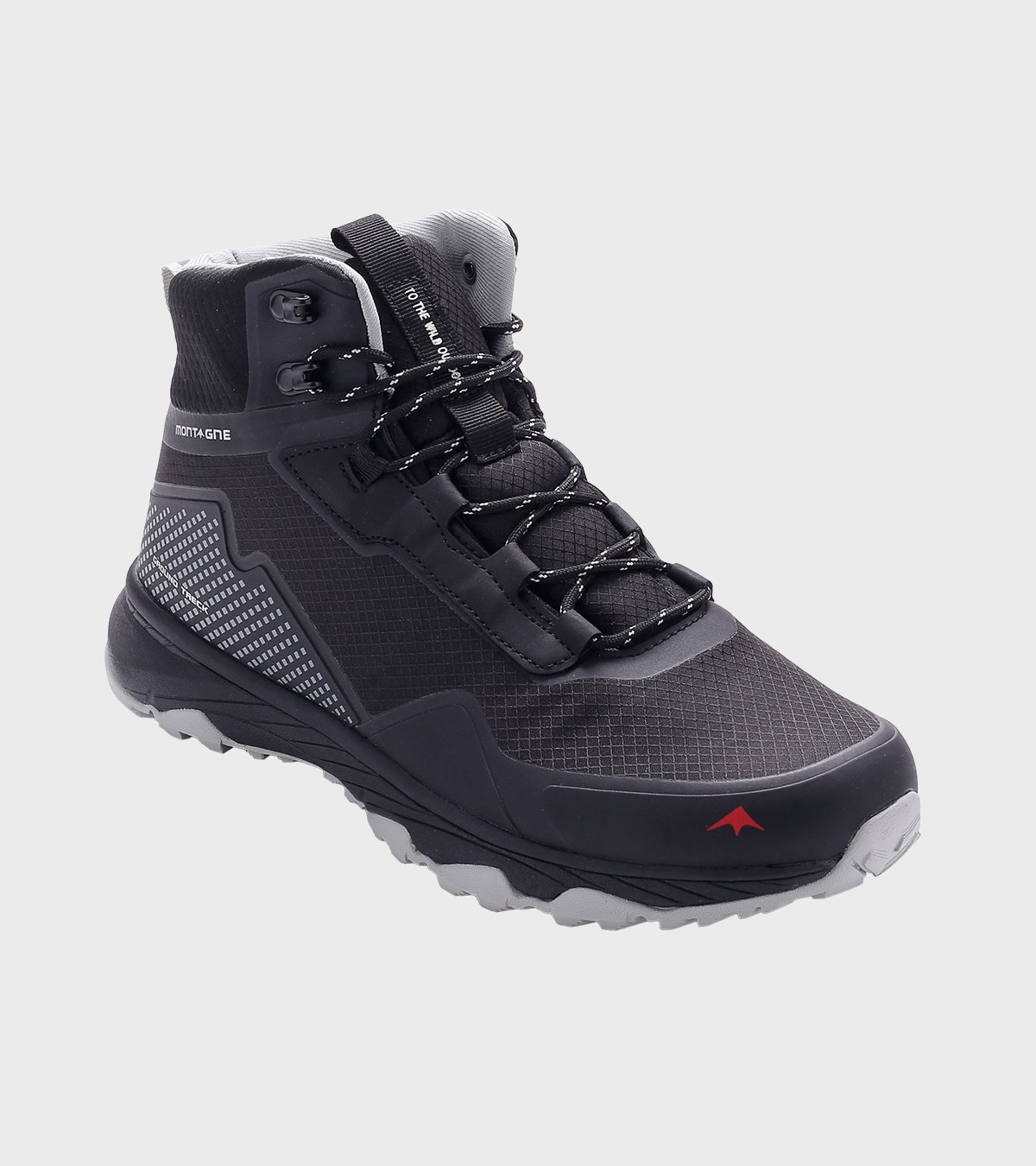 Botas de hombre Ground Treck