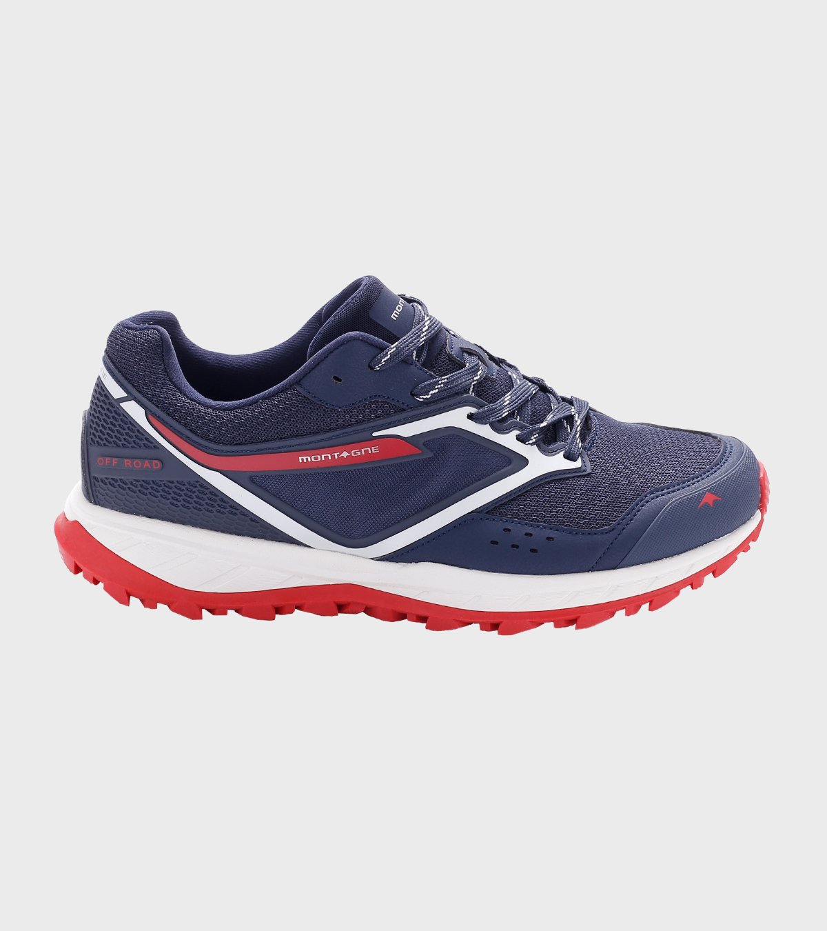 Zapatillas de hombre Off Road Zapatillas de hombre Off Road