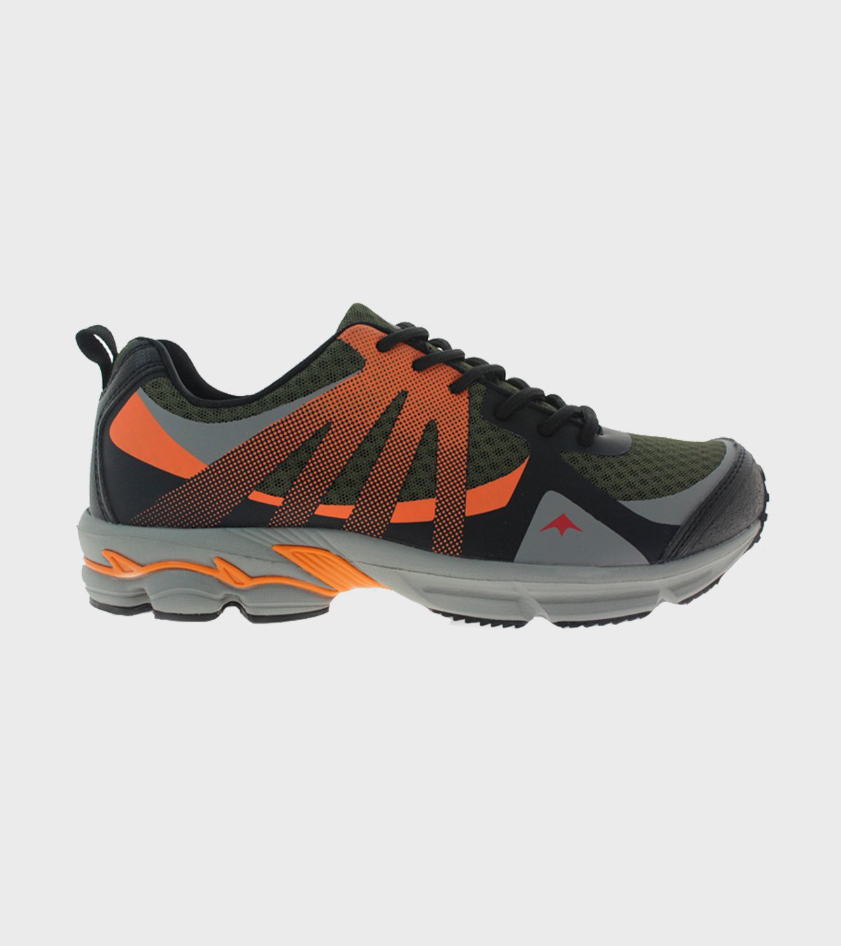 Zapatillas de hombre Baker