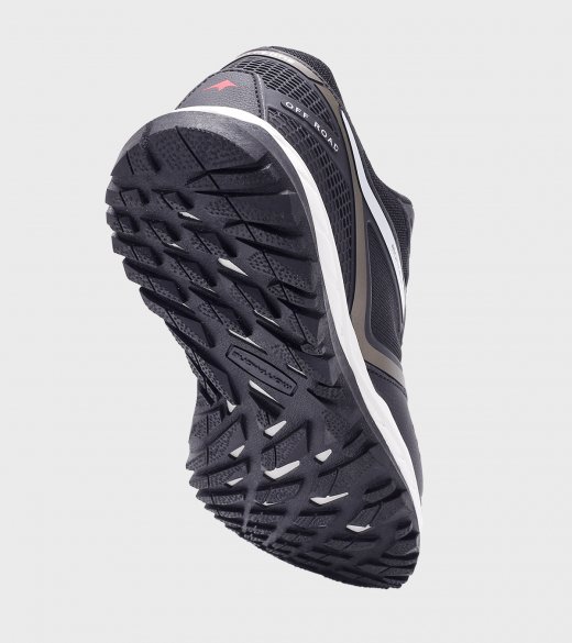 Zapatillas de hombre Off Road