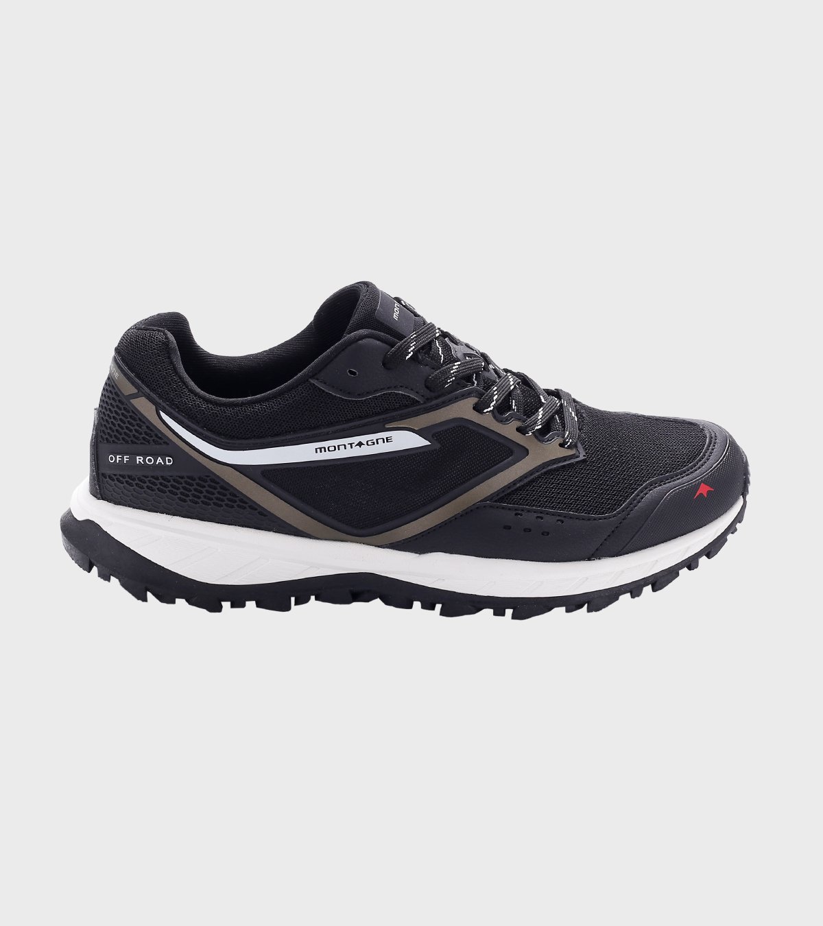Zapatillas de hombre Off Road Zapatillas de hombre Off Road