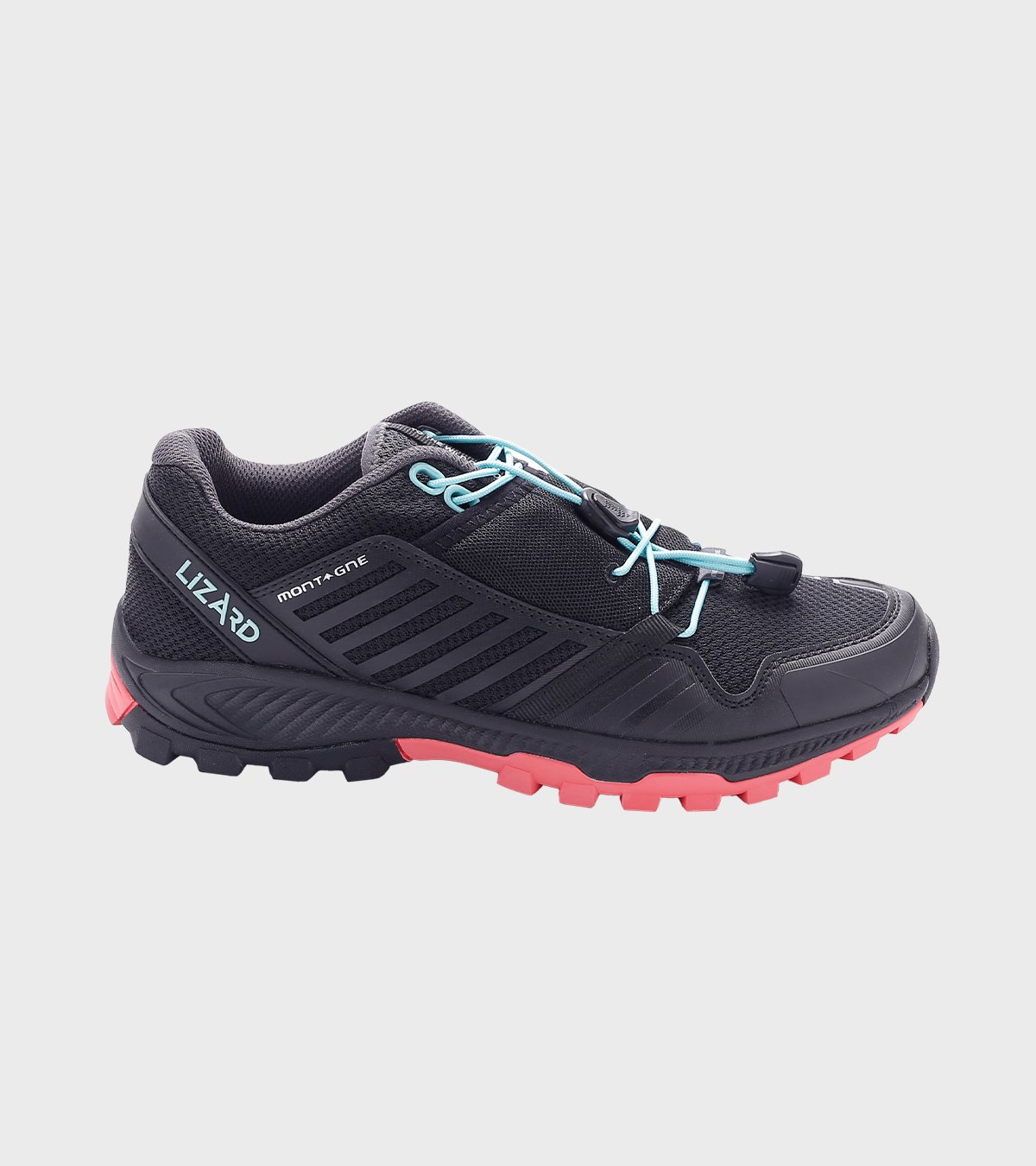 Zapatillas de mujer Lizard