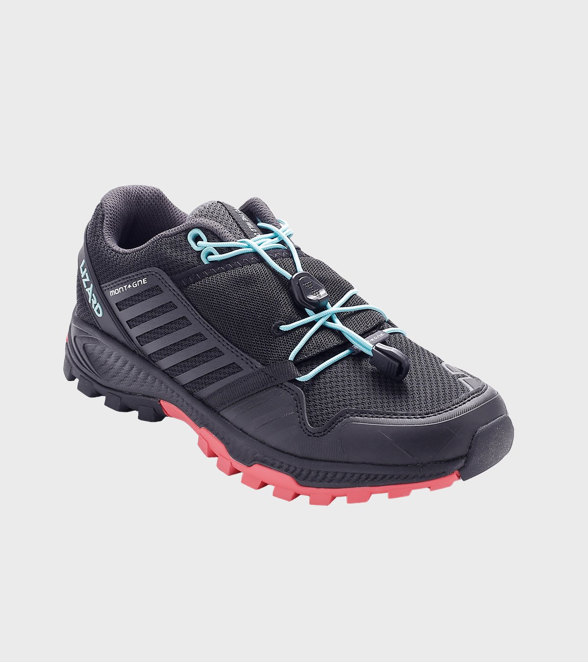 Zapatillas de mujer Lizard