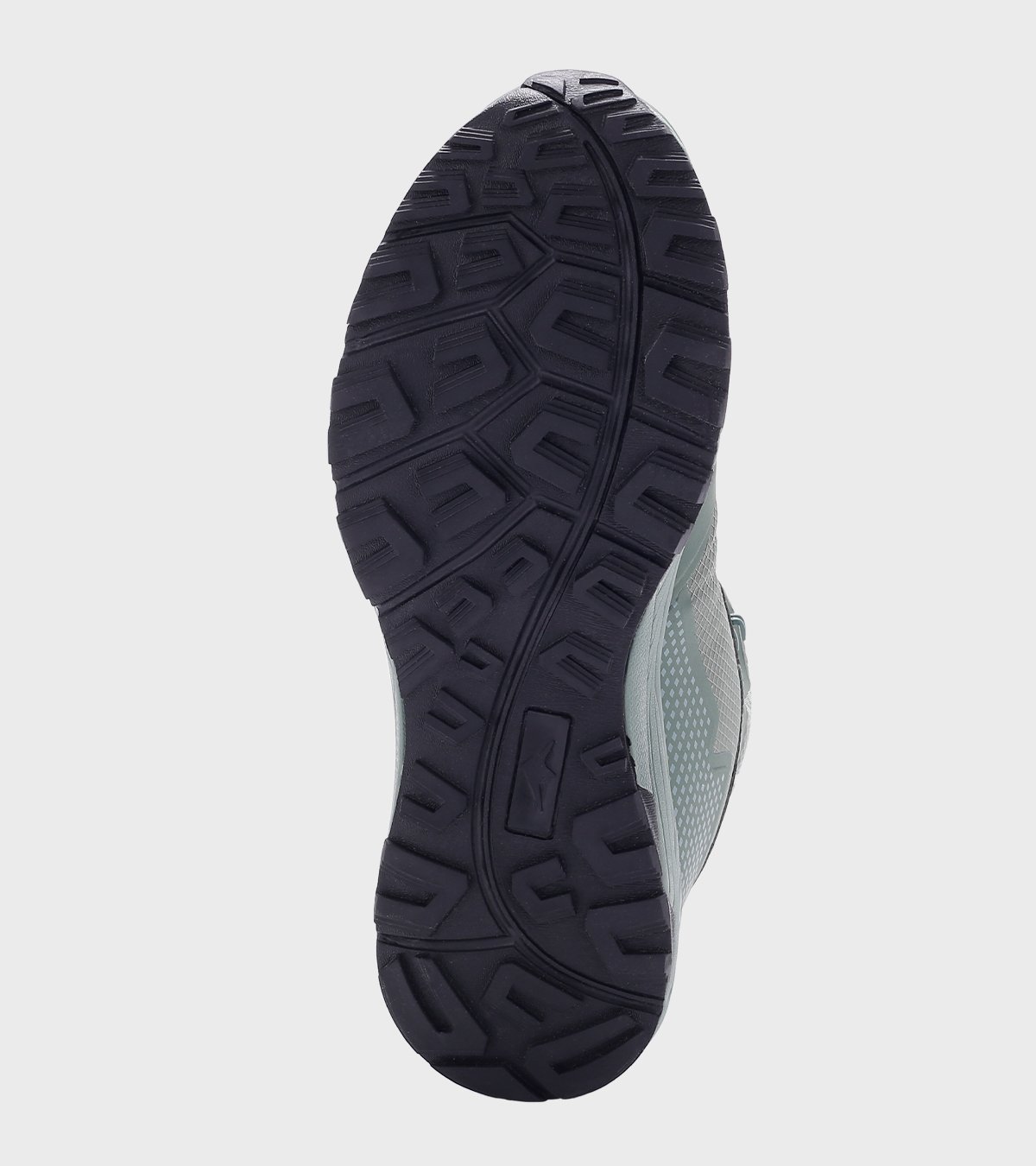 Botas de hombre Ground Treck