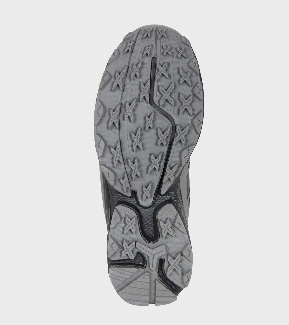 Botas de mujer Oxford