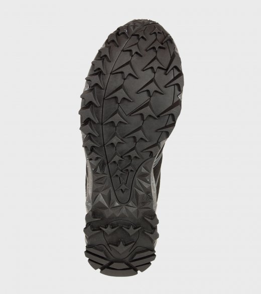 Zapatillas Montagne de hombre New Batu