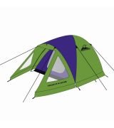 Carpa iglú Makalu 4P