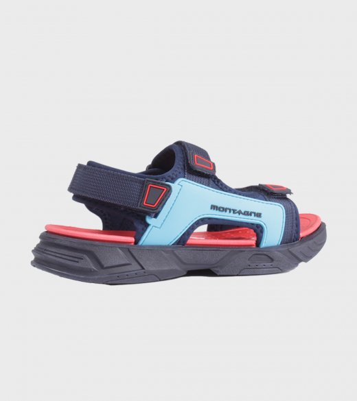 Sandalias de niño Cali