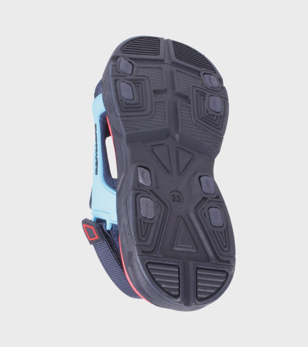 Sandalias de niño Cali