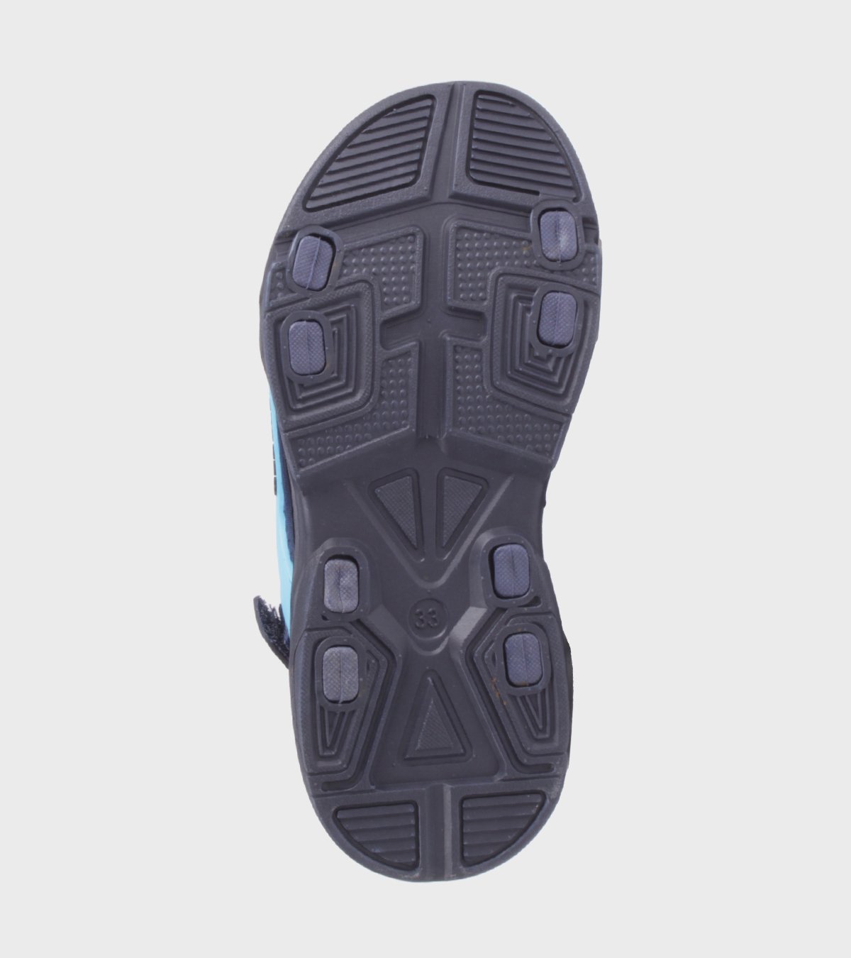 Sandalias de niño Cali