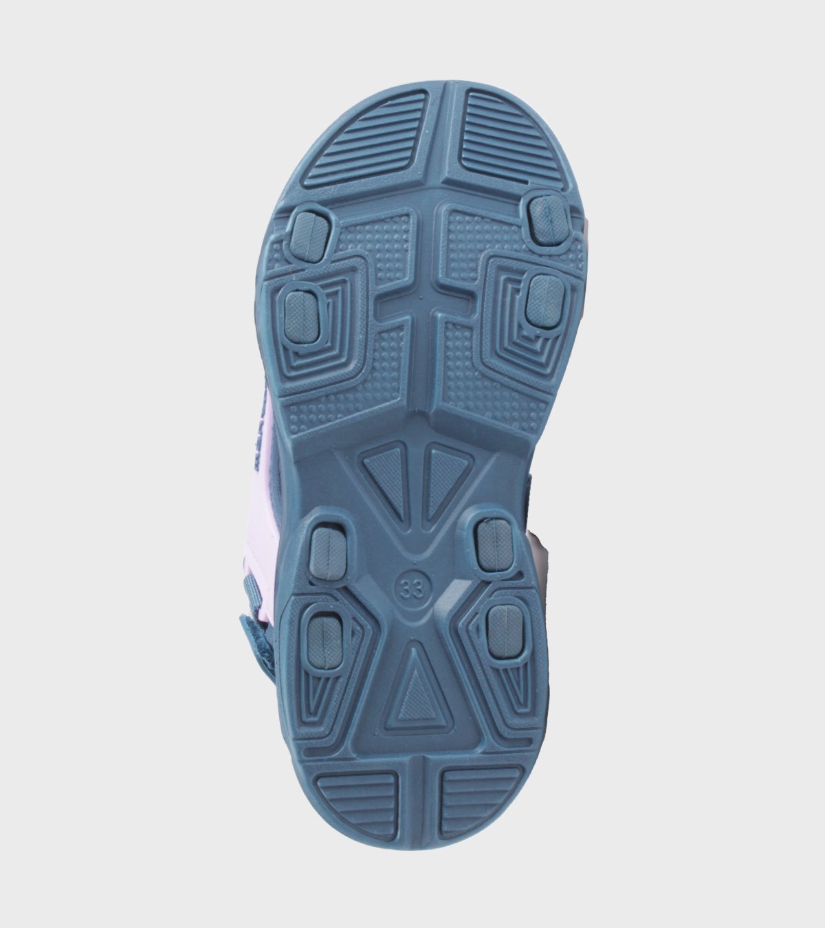 Sandalias de niño Cali