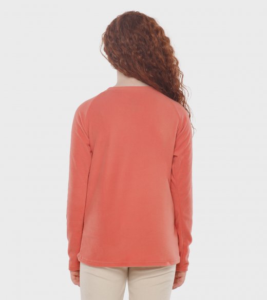 Camiseta térmica de niños Kai