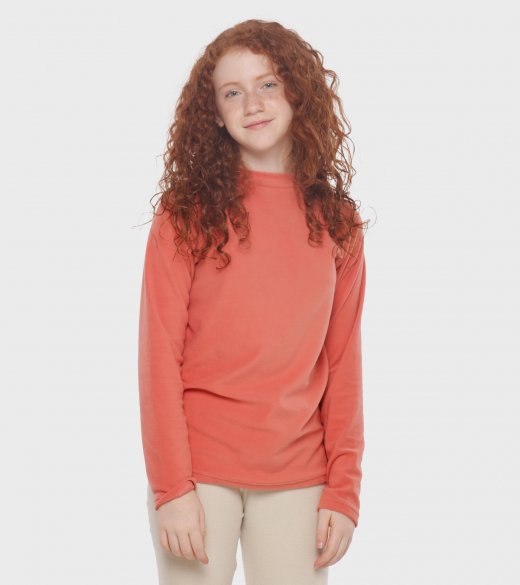 Camiseta térmica de niños Kai