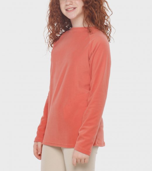 Camiseta térmica de niños Kai
