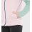 Campera de niños Snap