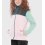 Campera de niños Snap