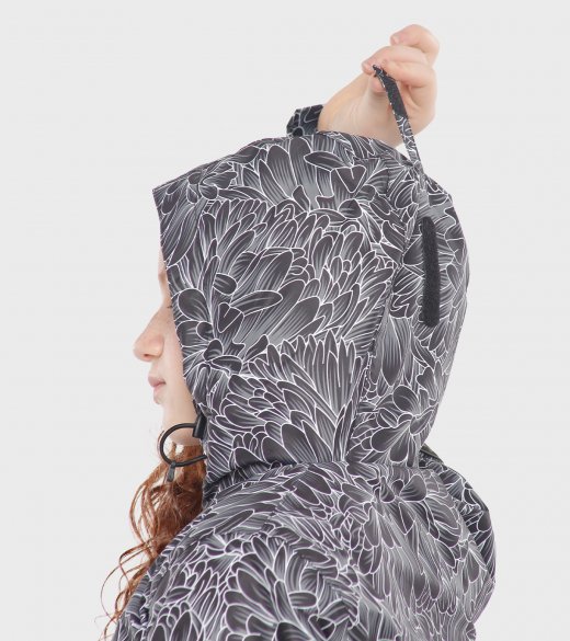 Campera de niños Carry Kids