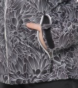 Campera de niños Carry Kids