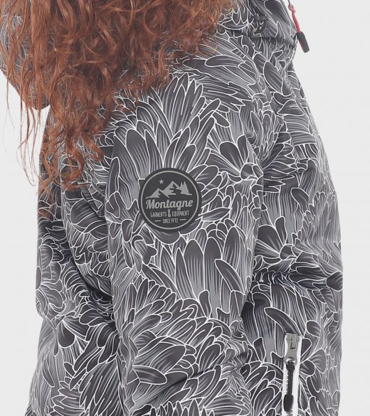 Campera de niños Carry Kids