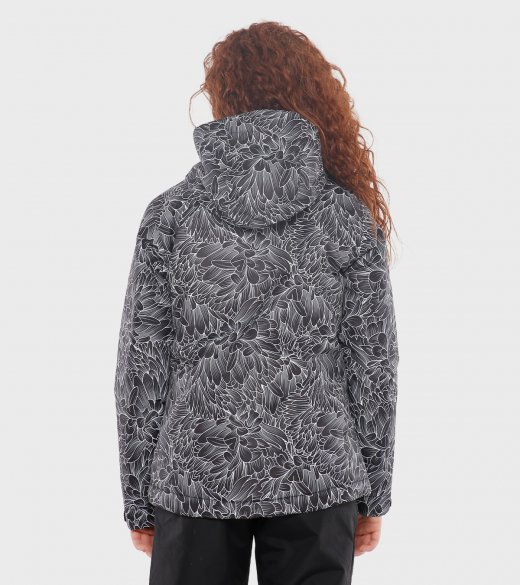Campera de niños Carry Kids