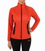 Campera de mujer friza Malar