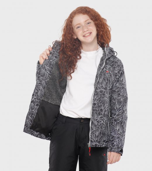 Campera de niños Carry Kids