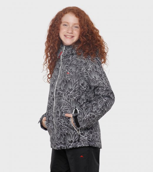 Campera de niños Carry Kids