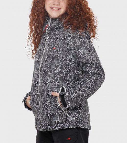 Campera de niños Carry Kids