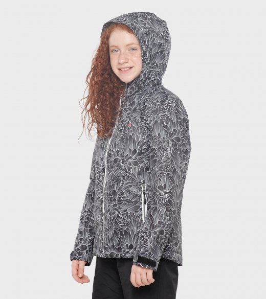 Campera de niños Carry Kids