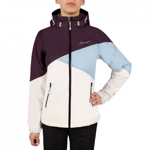 Campera de mujer Nevada Campera de mujer Nevada