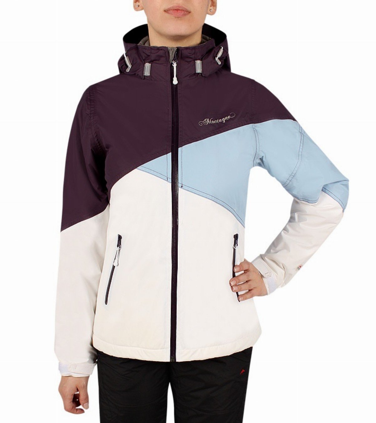 Campera de mujer Nevada Campera de mujer Nevada