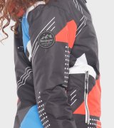 Campera de niños Carry Kids