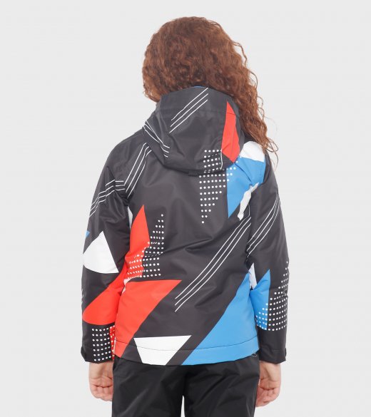 Campera de niños Carry Kids