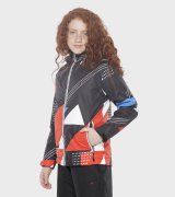 Campera de niños Carry Kids