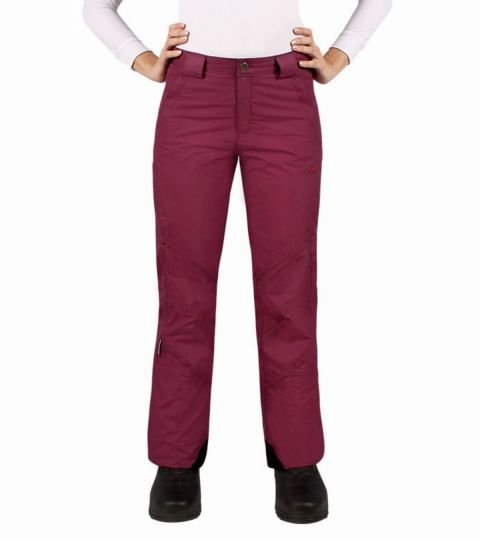 Pantalon de mujer Pre Ski Tec

