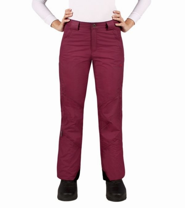 Pantalon de mujer Pre Ski Tec
