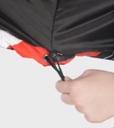 Campera de niños Carry Kids