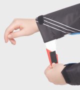 Campera de niños Carry Kids