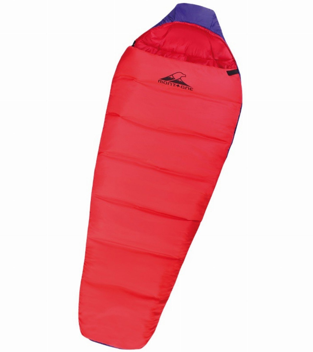 Bolsa de dormir Nueva Guinea de alta montaña