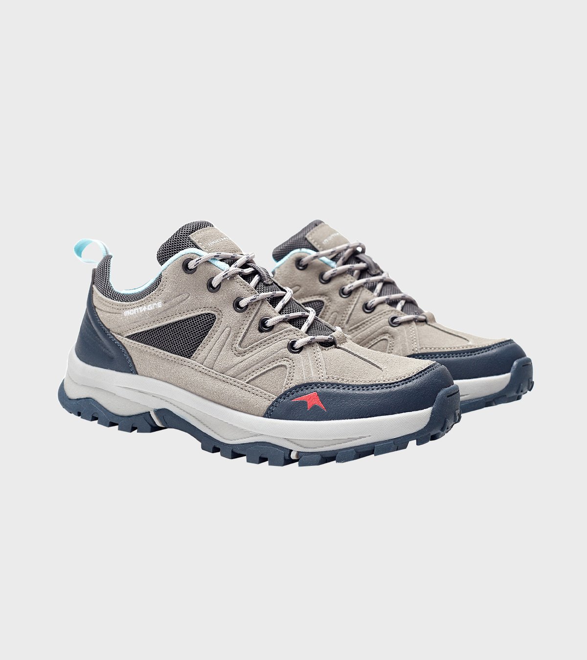 Zapatillas de mujer Bridger