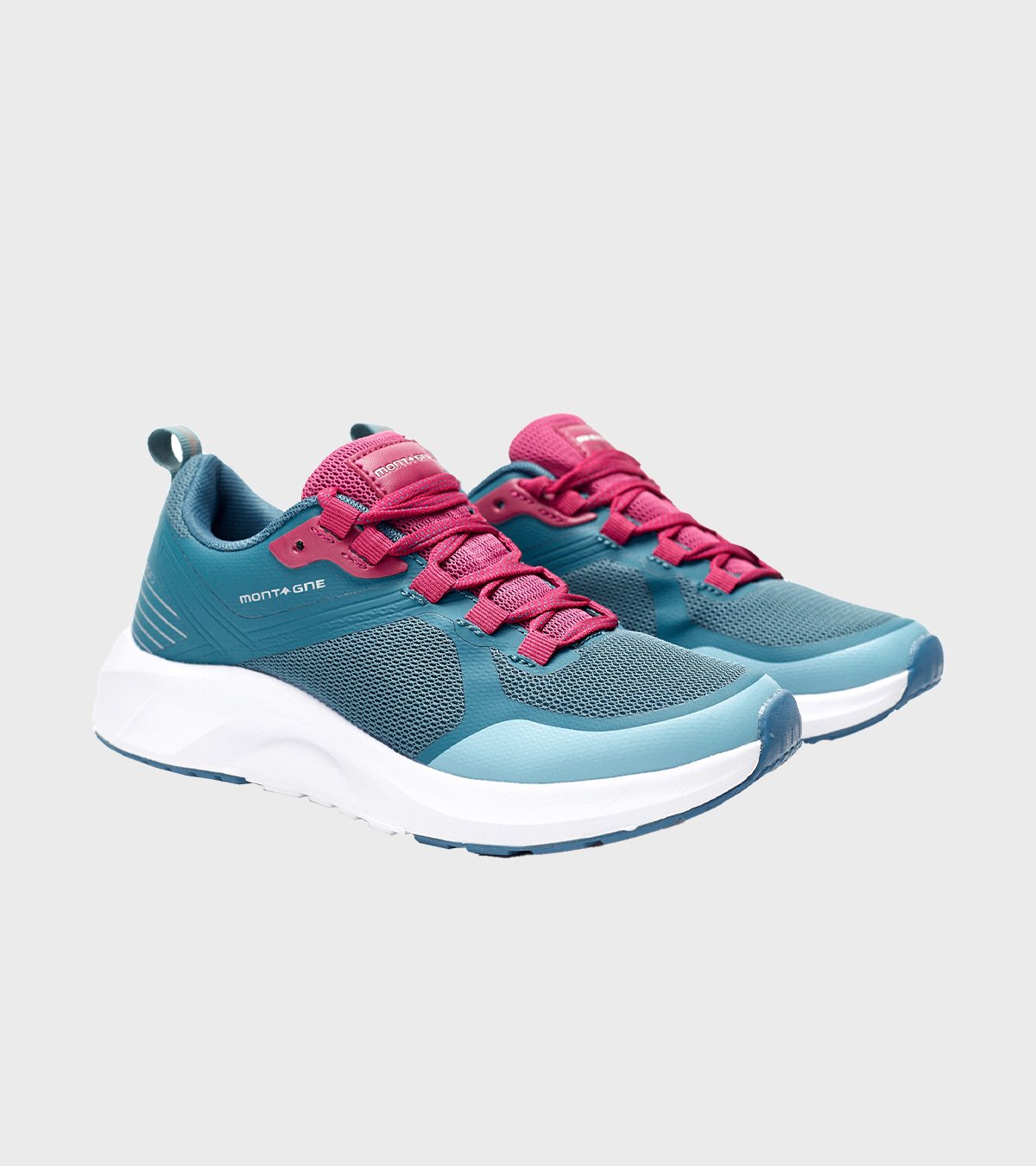 Zapatillas de mujer Sky Road