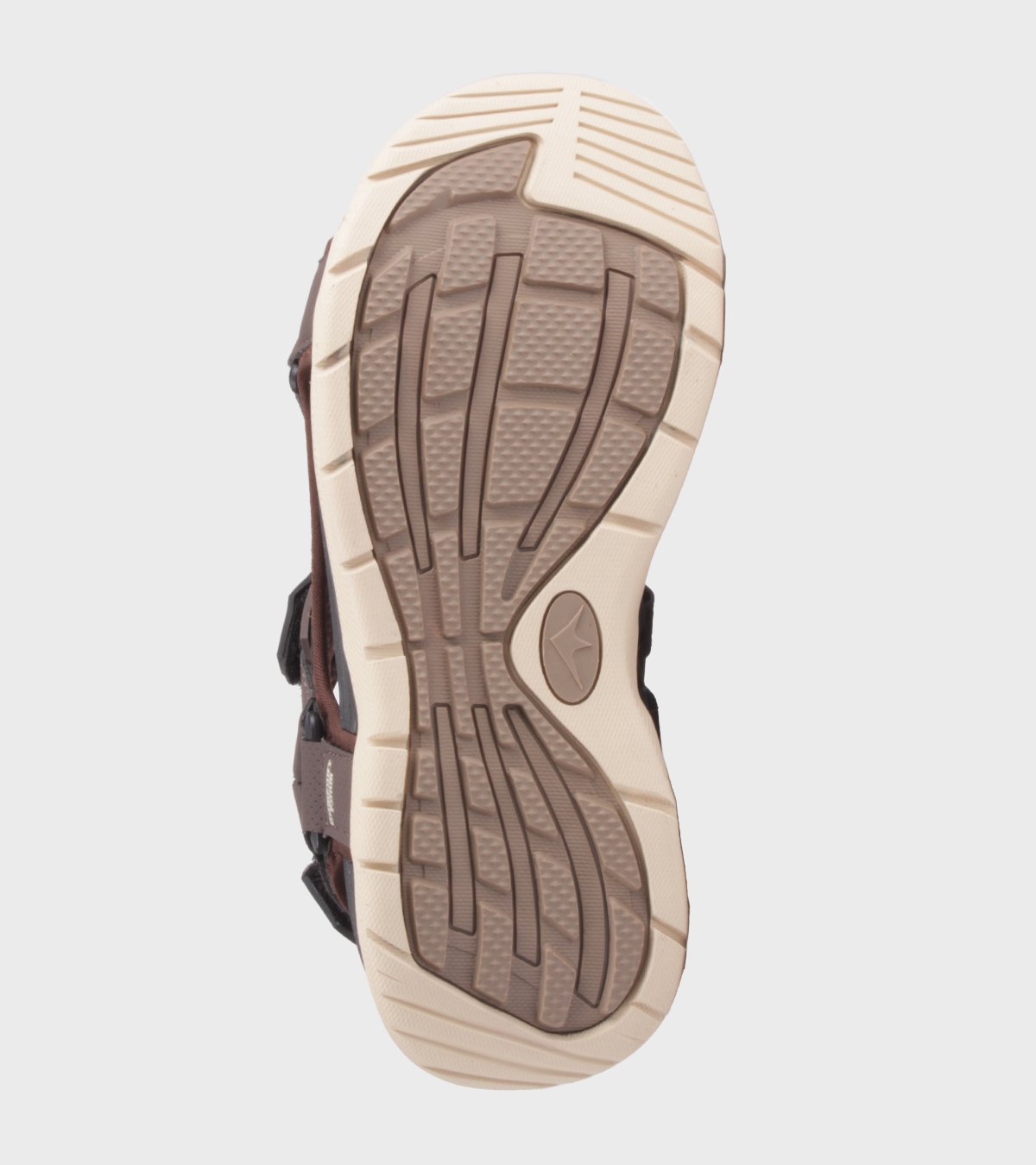 Sandalias de hombre Maui